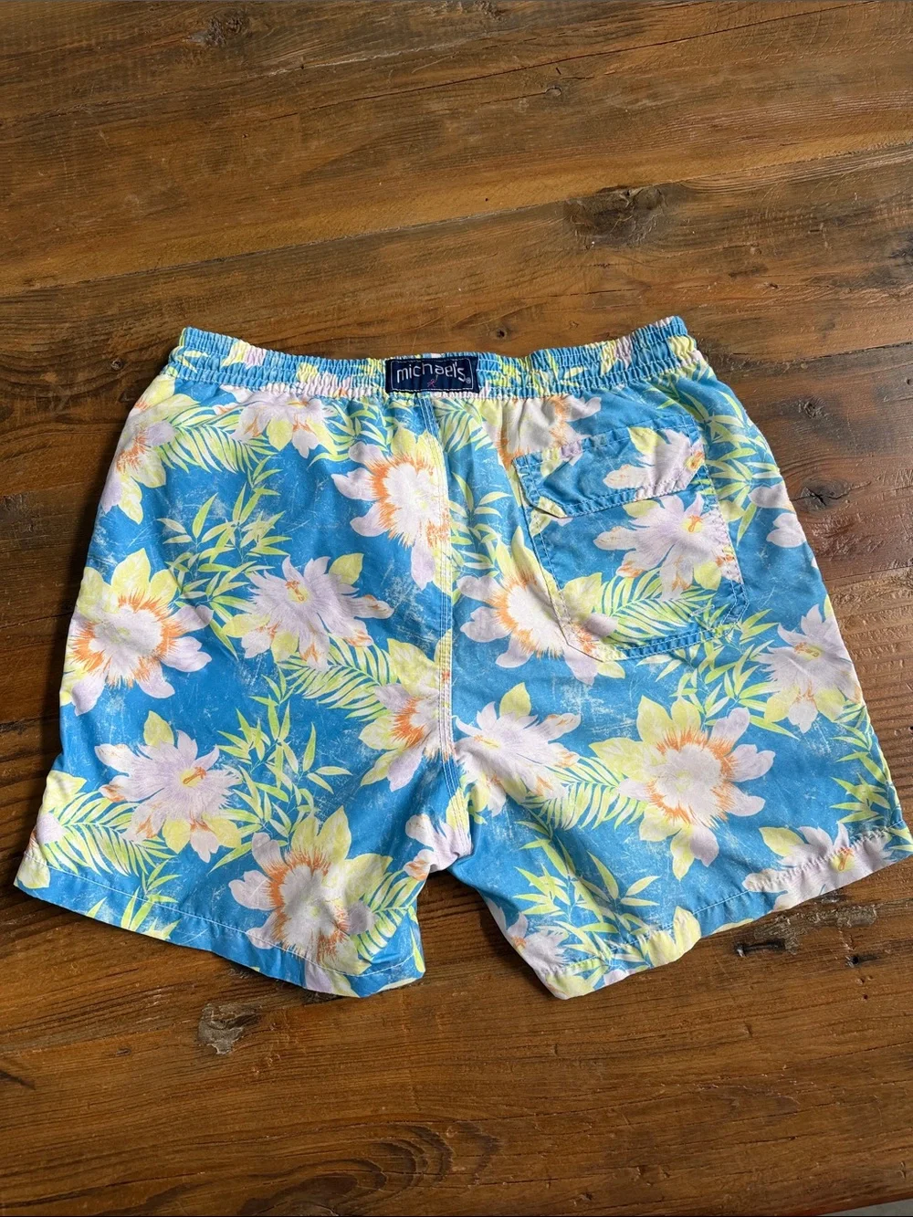Michaels Swimtrunks